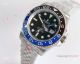 Noob Factory V10 VERSION Rolex GMT-Master II 126710BLNR Jubilee Watch (3)_th.jpg